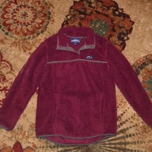 Lauren James Pullover